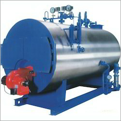 IBR Boiler
