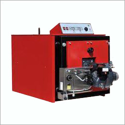 Hot Air System