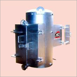 IBR Cochran Type Boiler