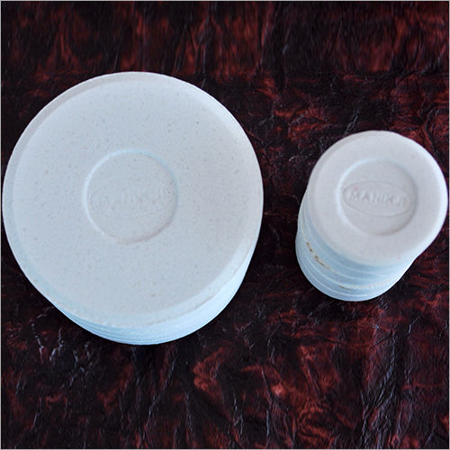 Degassing Tablets