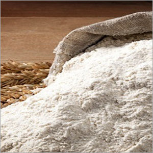 White Wheat Flour