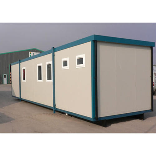 Construction Prefabricated Site Offices