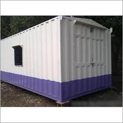Prefabricated Modular Cabin