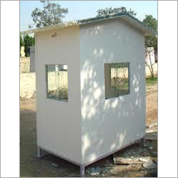 Portable Guard Cabin