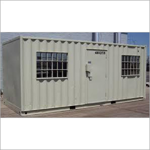 Portable Storage Containers