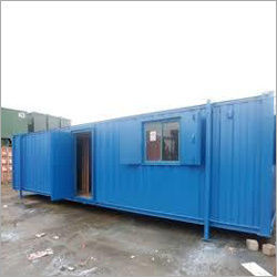 Site Office Containers