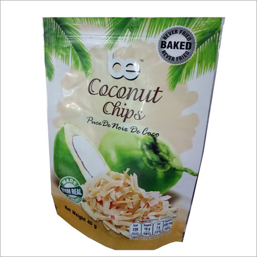 Coconut Chips