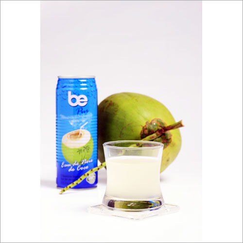 Pure Coconut Water