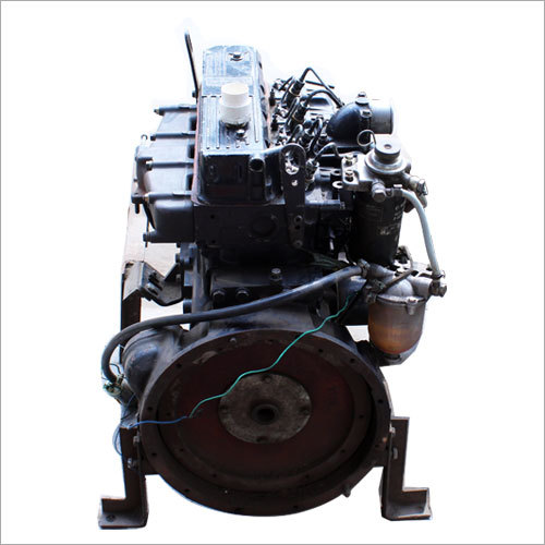 Forklift Repairing Service