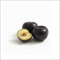 Black Amber