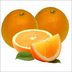 Navel Orange