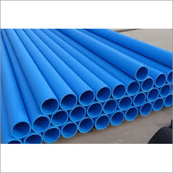 PVC Water Pipe