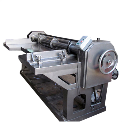 Bar Cutting Machine