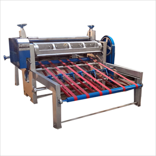 Sheet Cutting Machines