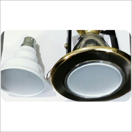 LED Concealed Bulb