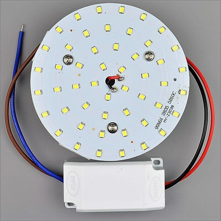 LED Light Repair Services