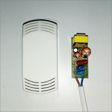 LED Panel Light Driver