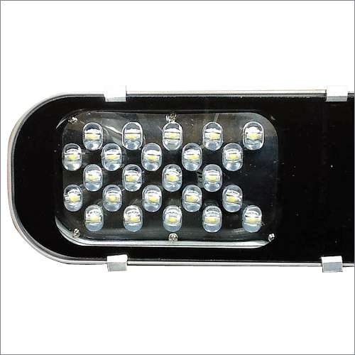 LED Street Light Repair