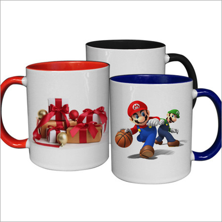 Alif Mug