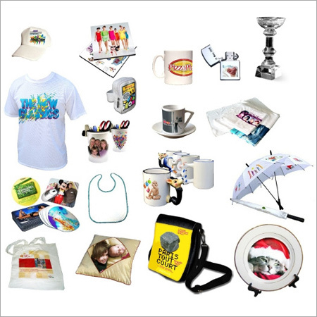 Articles Pour Sublimation
