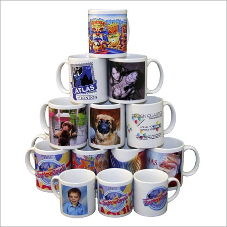 3D Sublimation Machine