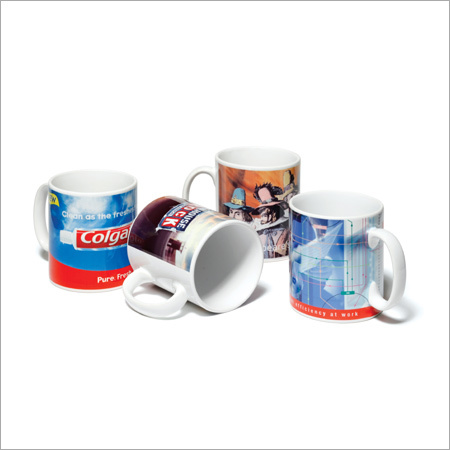 Sublimation Mugs