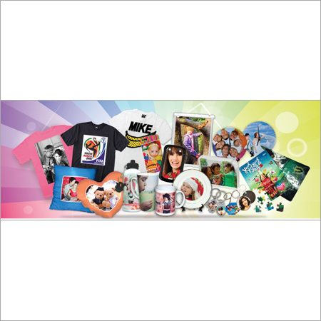 Sublimation Products