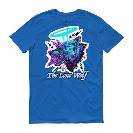 T-Shirt Sublimation