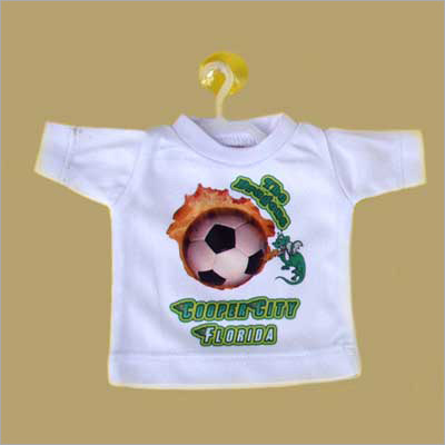 Printed Sublimation T-Shirt