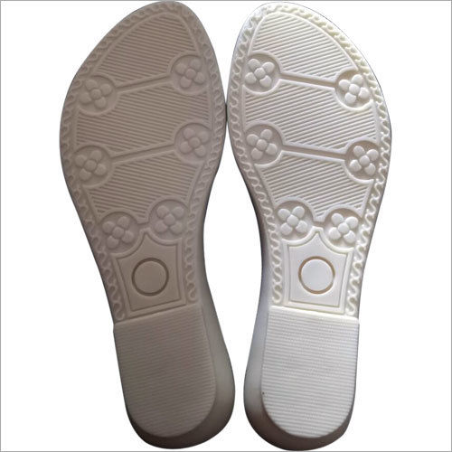 Ladies Slipper Sole