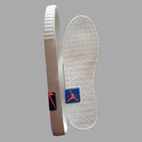 Customized Canvas Shoe Sole