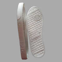 Mens White Canvas Shoes Sole - Canvas Material, Lightweight Design | Comfortable, Slip-resistant, Waterproof Features