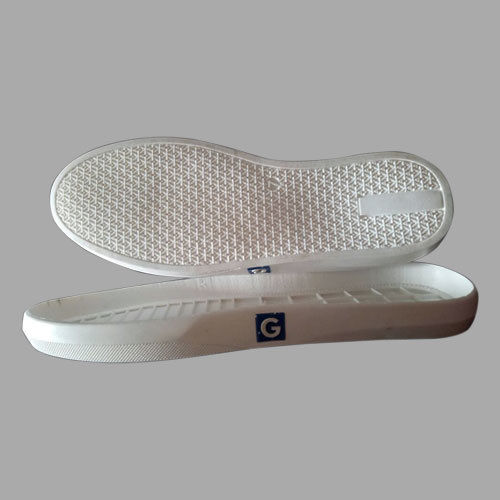 Mens Sports Shoe Sole