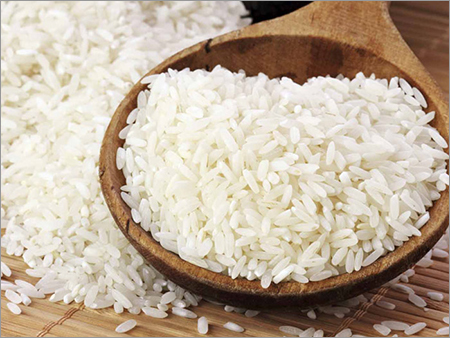 White Rice