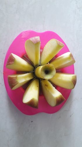 Apple Cutter