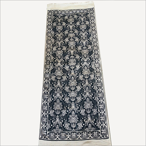 Printed Stole