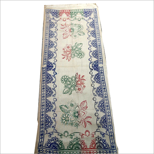 Printed Designer Stole