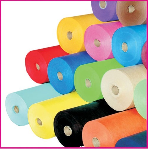 PP Non Woven Fabrics