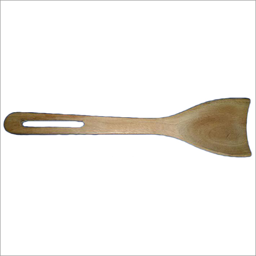 Mehogoni Wood Big Spoon Mehogoni Wood Big Spoon
