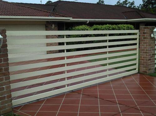 Sliding Gate