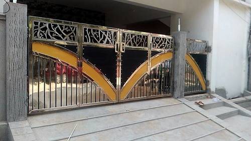 Sliding & Swing Gates