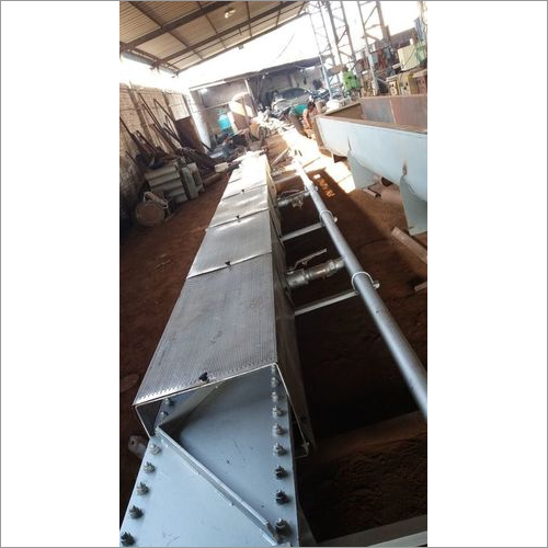 Air Slide Conveyor