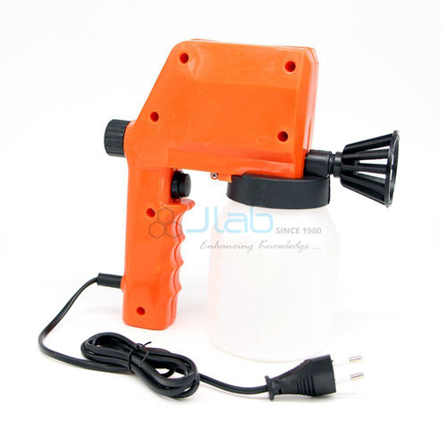 Electric Airless Paint Sprayer Gun