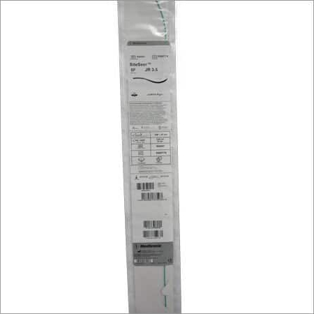 Medtronic Diagnostic Catheter Medtronic Diagnostic Catheter