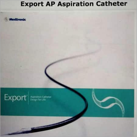 Aspiration Catheter