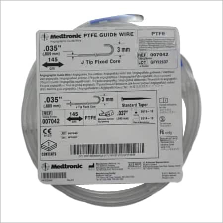 Angio Wire Angio Wire