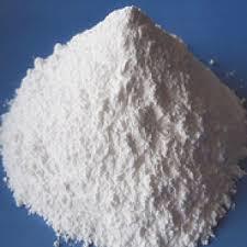 Calcined Alumina for Refractories