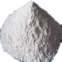 Calcined Alumina For Refractories - Application: Industrial