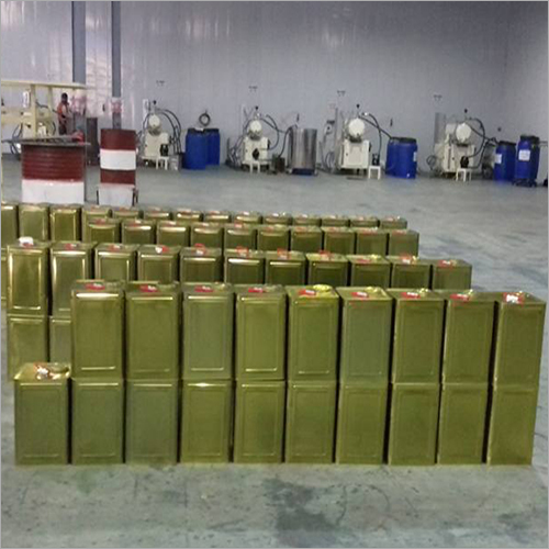 Gravure Printing Ink