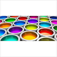 Gravure Ink - Color: All Color